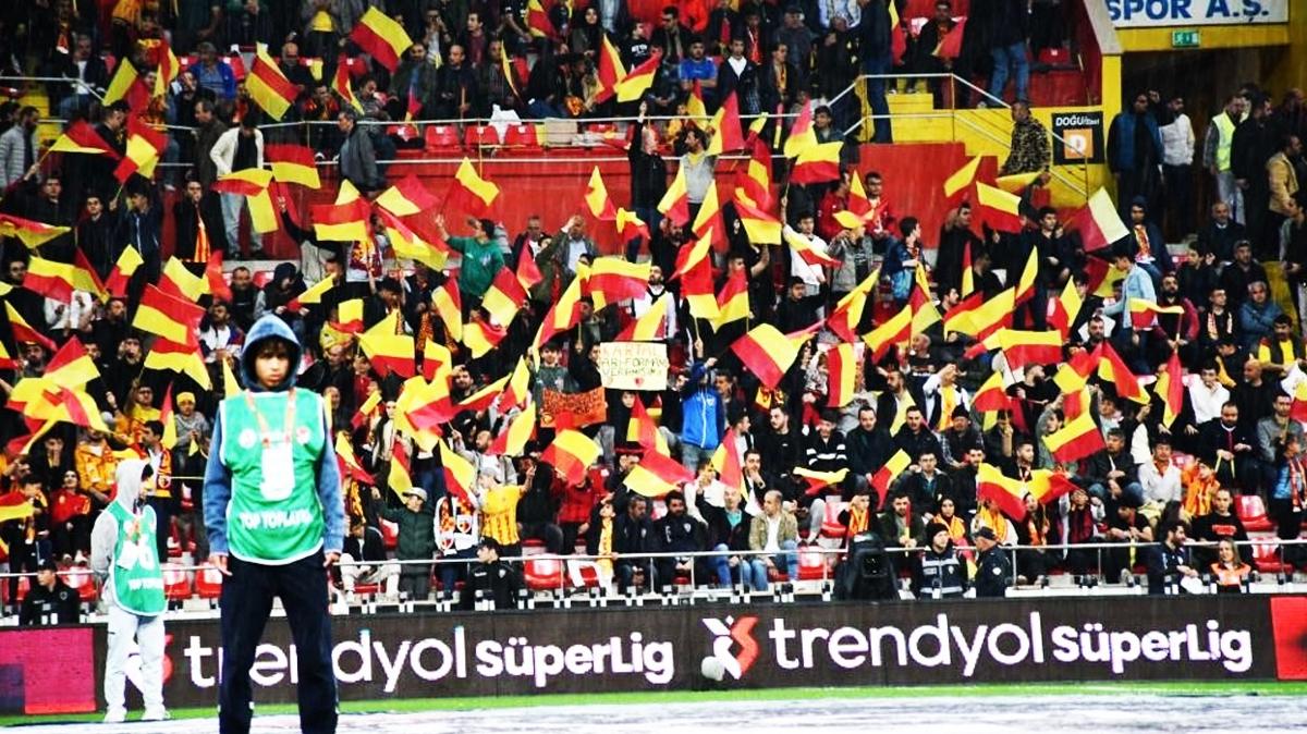 Kayserispor Sper Lig Taraftar fotoraflar resimleri