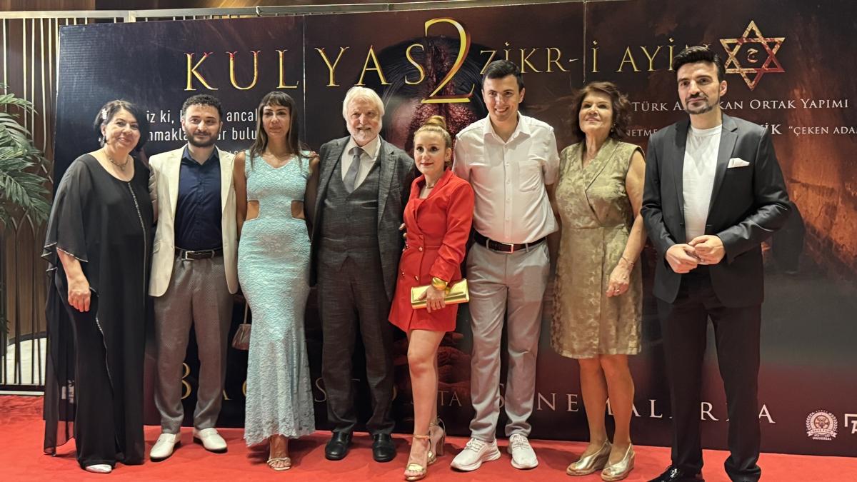 Kulyas 2 Zikr-i Ayin Can Yavuz film seinema fotoraflar resimleri