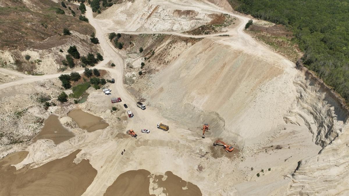 kum oca  gk silivri fotoraflar resimleri