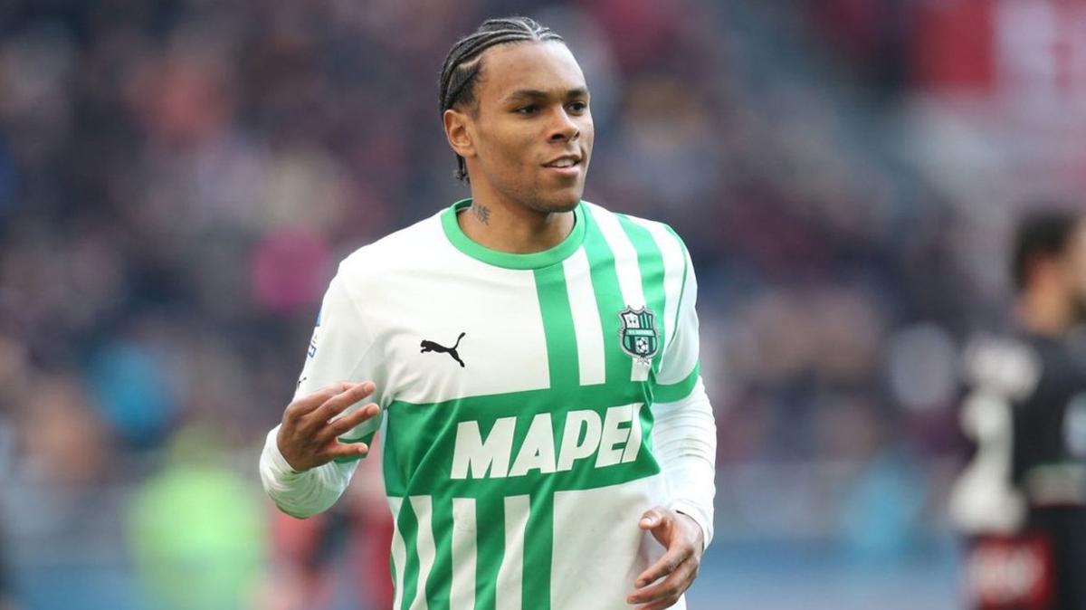  Sassuolo  Napoli Fenerbahe fotoraflar resimleri