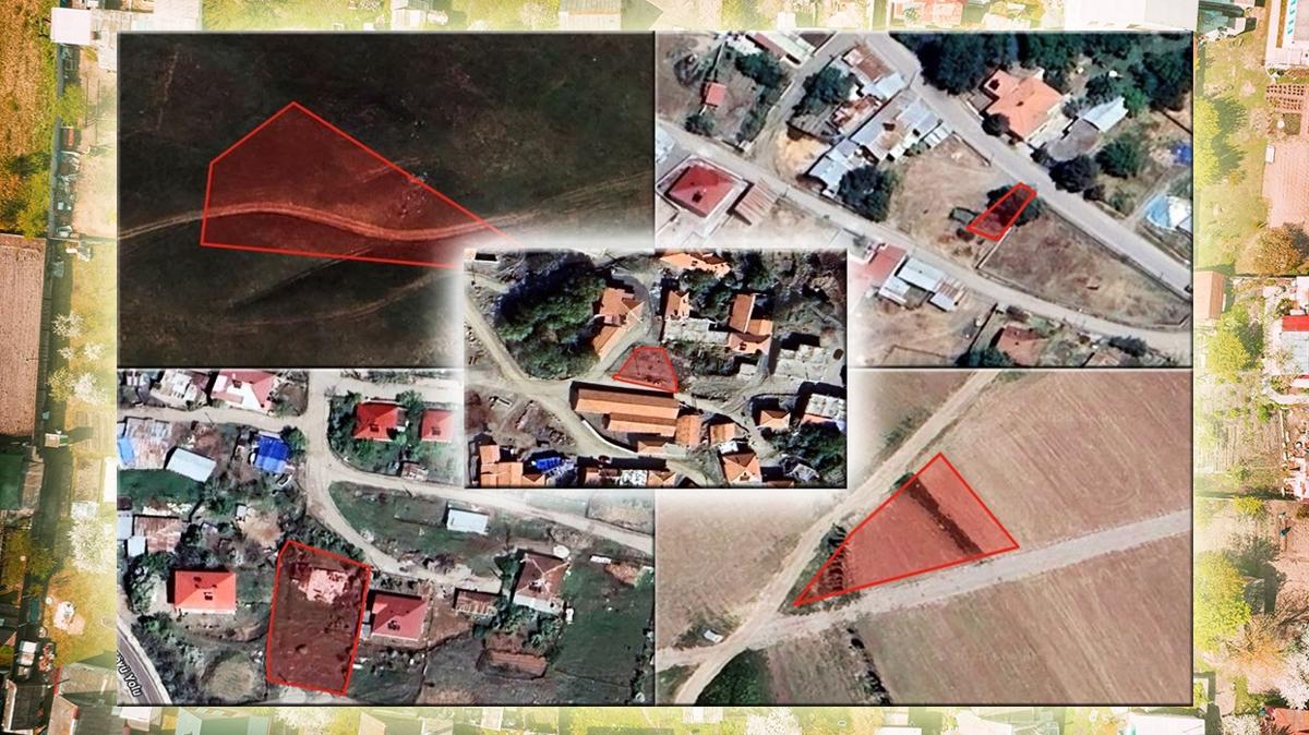 milli emlak arsa tarla tanmaz fotoraflar resimleri