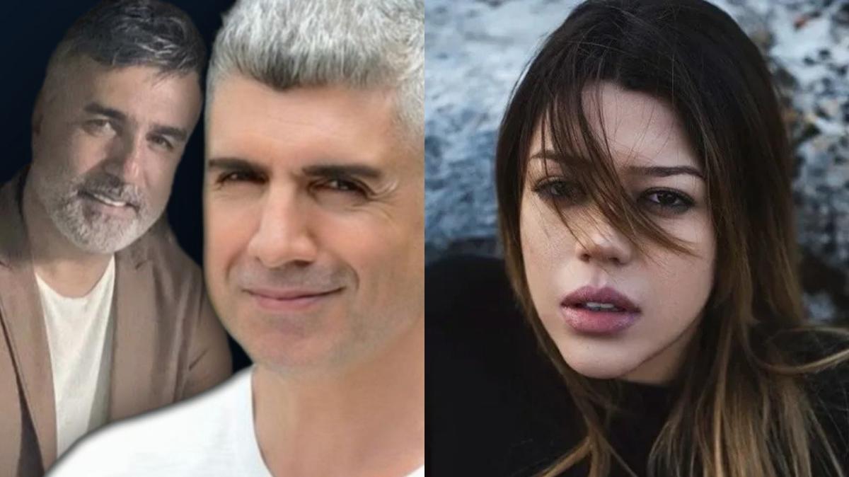 zcan deniz feyza aktan zcan deniz e ercan deniz magazin fotoraflar resimleri