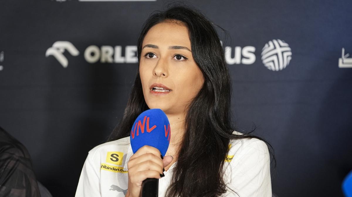Simge Akz Ameliyat Voleybol fotoraflar resimleri