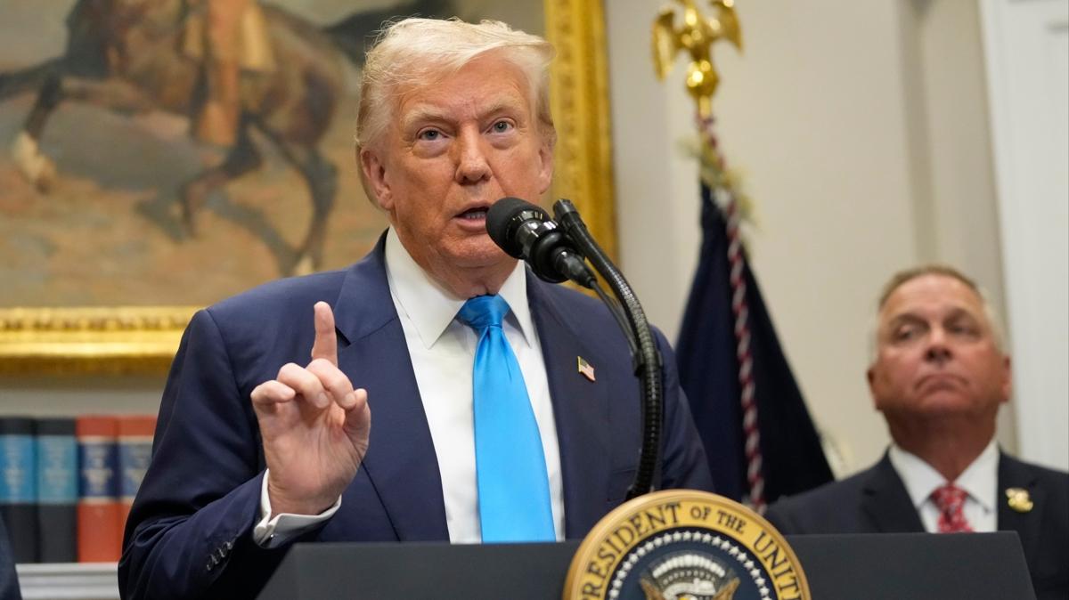 ABD Trump Dolar BRICS fotoraflar resimleri