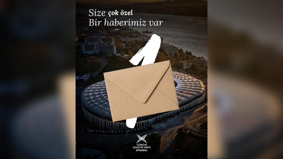 TGVA Yaz Okulu Finali stanbul Genlik Vakf fotoraflar resimleri
