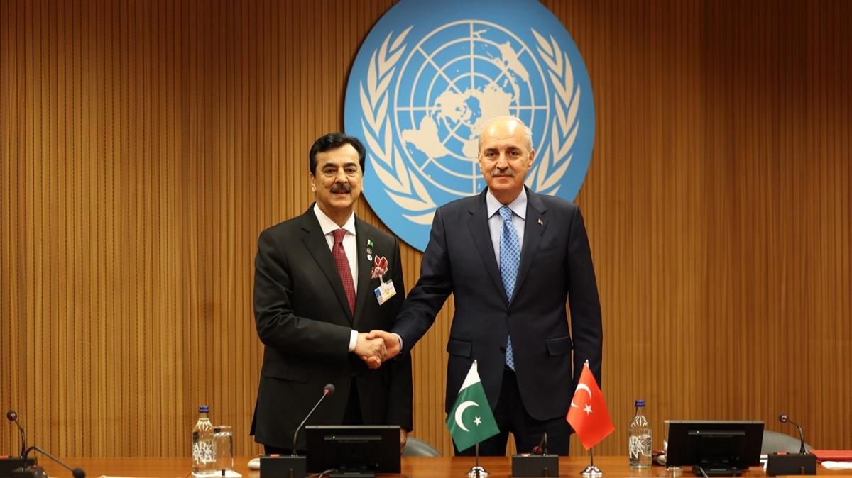 trkiye pakistan numan kurtulmu fotoraflar resimleri