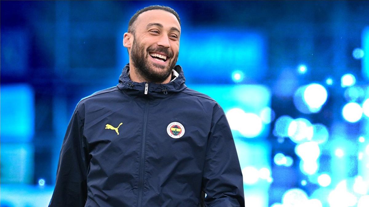 Cenk Tosun Fenerbahe Samsunspor Sper Lig fotoraflar resimleri