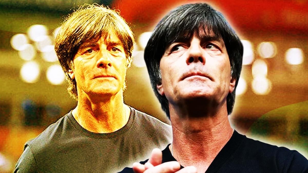 Joachim Lw Teknik Direktr Futbol fotoraflar resimleri