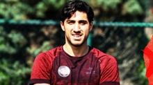 Berkay zcan, 1 yllna Fatih Karagmrk'te