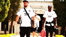 Beikta, Shakhtar ma iin Polonya'ya gitti