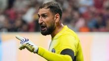 Galatasaray'n videosu olay oldu! Donnarumma ve Ederson sesleri