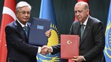 Gazzeliler dnya nnde ldrlyor... nsani durum felaket boyutunda