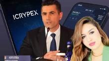  hanndan plazaya ykseli! ICRYPEX'in sermayesi 6 ylda 300 kat artt