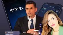  hanndan plazaya ykseli! ICRYPEX'in sermayesi 6 ylda 300 kat artt