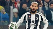 Kanarya'nn Douglas Luiz plan