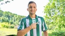 Konyaspor, Marius Stefanescu'yu renklerine balad