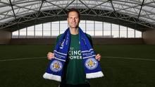 Leicester City, Asmir Begovic'i kadrosuna katt