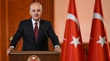 TBMM Bakan Kurtulmu tarih verdi... Terrsz Trkiye iin komisyon kuruldu