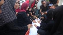 AB, Arap Birlii ve 17 lkeden srail'e knama... Trkiye'den bamsz Filistin mesaj
