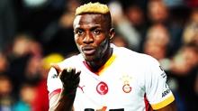 Ve Victor Osimhen stanbul'a geliyor! Saati belli oldu