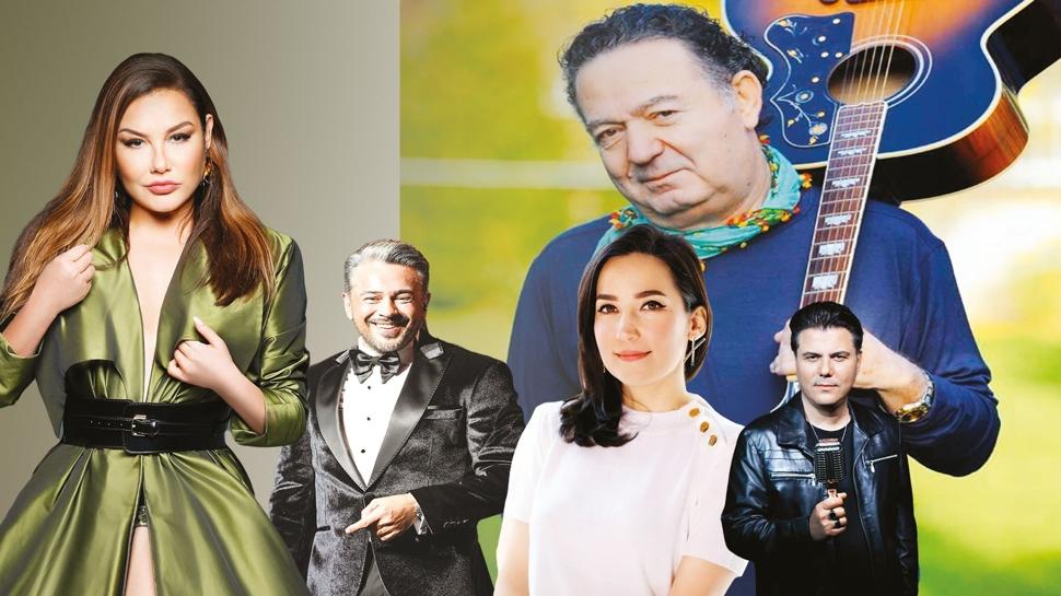 Yolu Sevgiden Geenler buluuyor