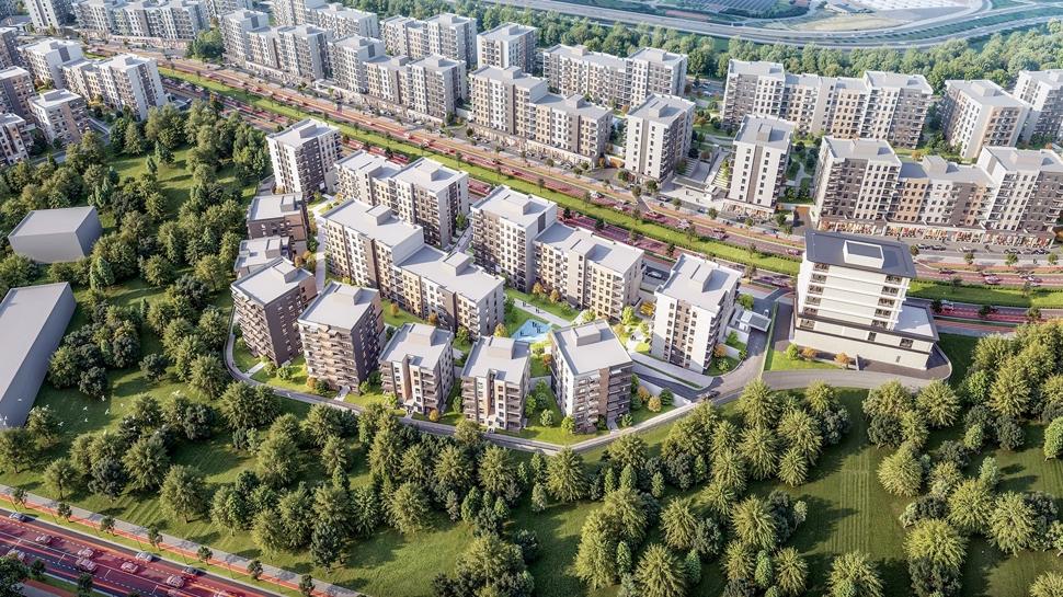Damlakent sertifikas DMLKT' koduyla borsaya geliyor
