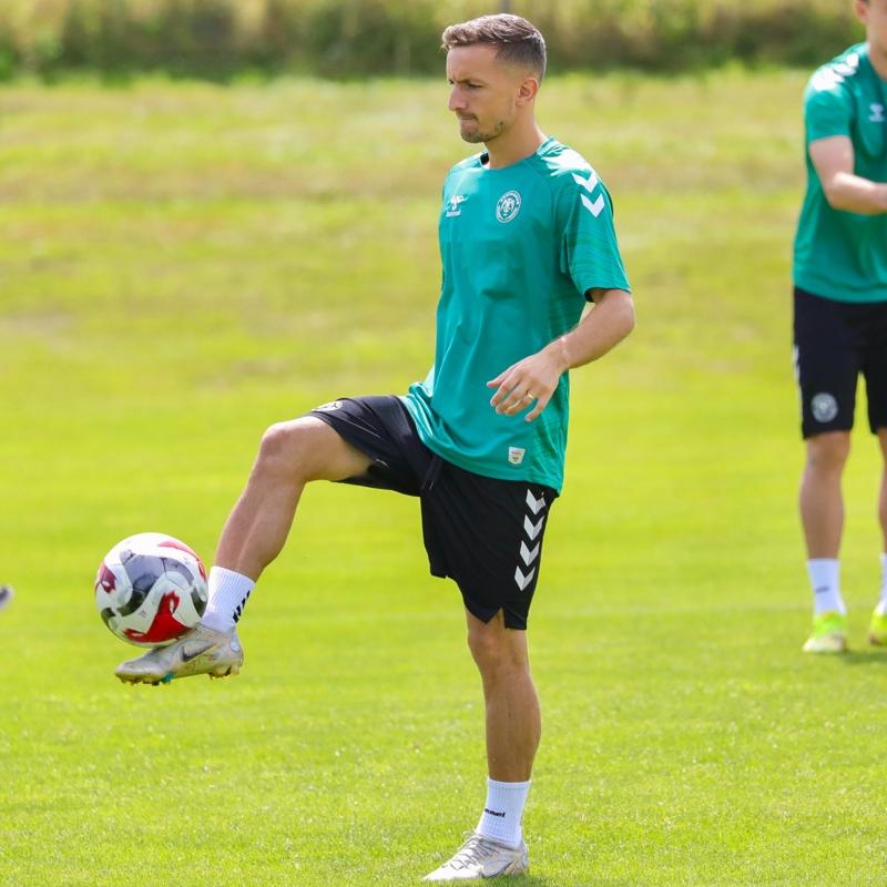 Konyaspor'da Avusturya mesaisi sona erdi