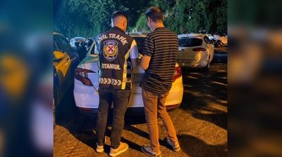 Ambulansa yol vermemenin cezas ar oldu