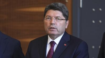 Bakan Tun'tan istihdam mjdesi: 5 bin personel alnacak