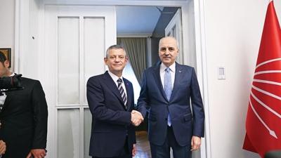 CHP'den Meclis'teki komisyona katlma karar... 10 isim bugn aklanacak