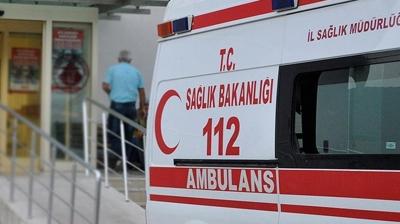 Denizde kaybolan Samet'ten ac haber