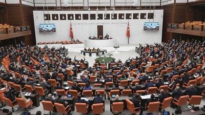 Terrsz Trkiye Komisyonu'nun tm yeleri belirlendi