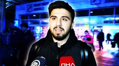 Yolun ak olsun Ozan Tufan! Yln srpriz transferi: 2 yllk imza