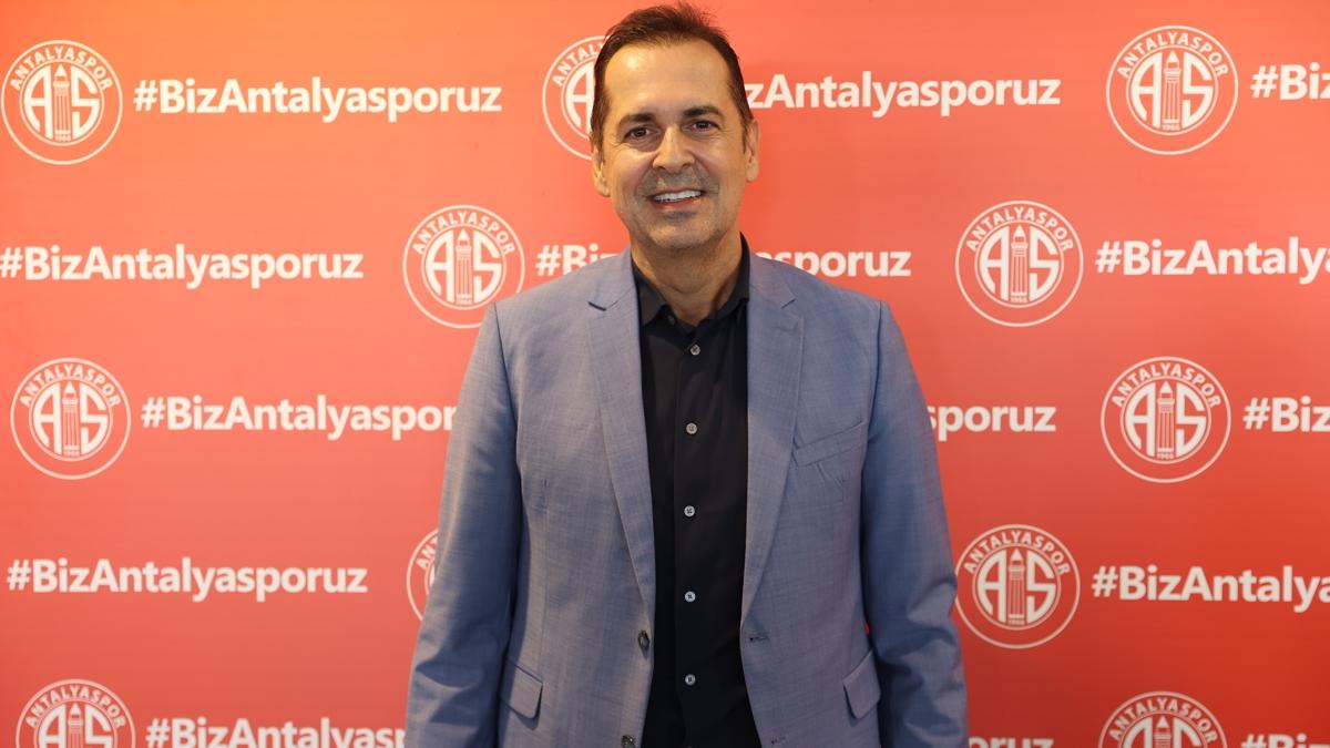 antalyaspor rza perin sper lig fotoraflar resimleri
