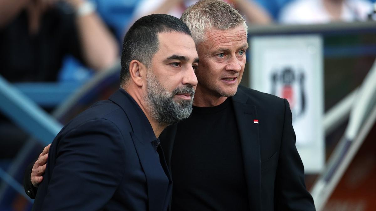 Arda Turan Beikta shakhtar donetsk fotoraflar resimleri