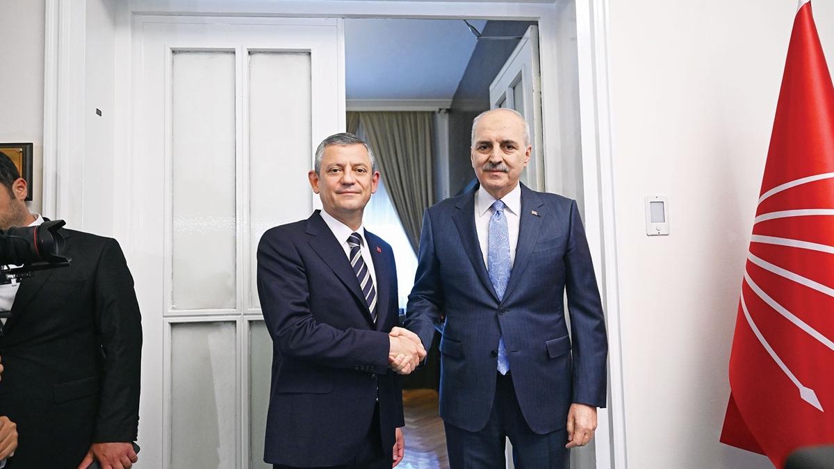 CHP TBMM Terrsz Trkiye fotoraflar resimleri