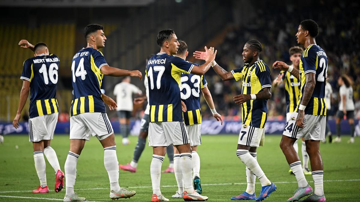 fenerbahe tff alanyaspor fotoraflar resimleri