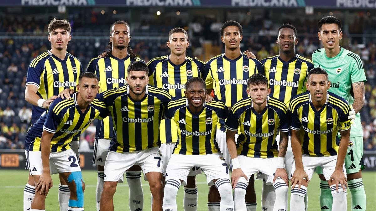 fenerbahe feyenoord ampiyonlar ligi fotoraflar resimleri