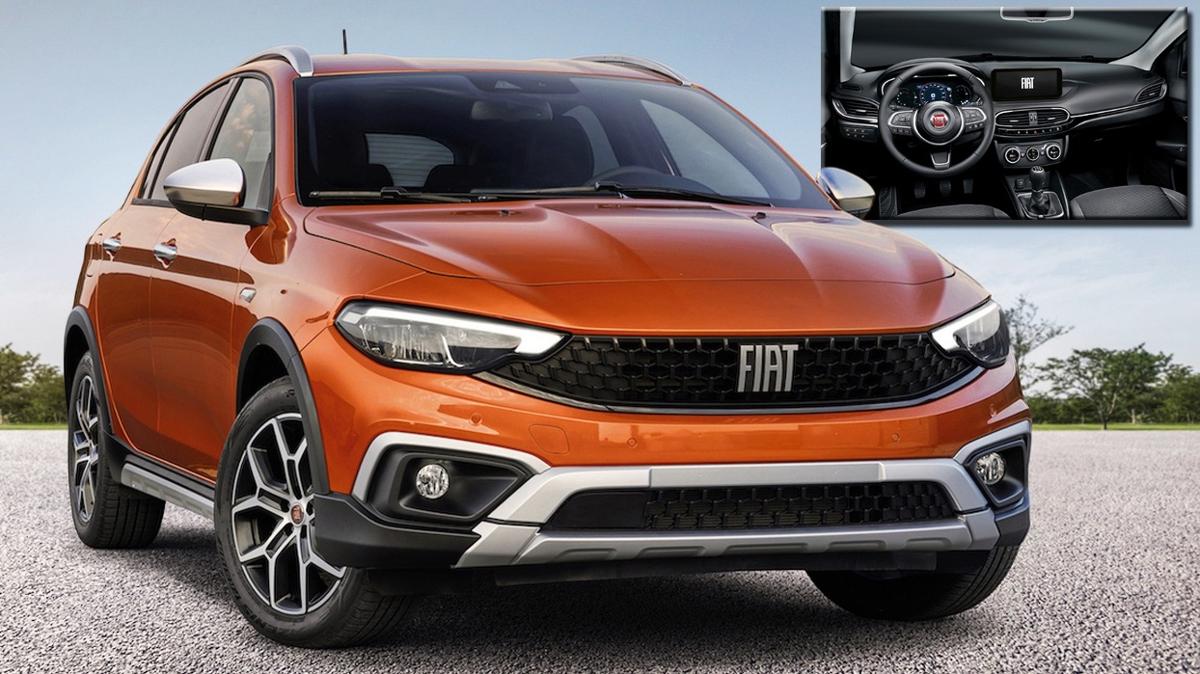 fiat egea otomobil otomotiv fotoraflar resimleri