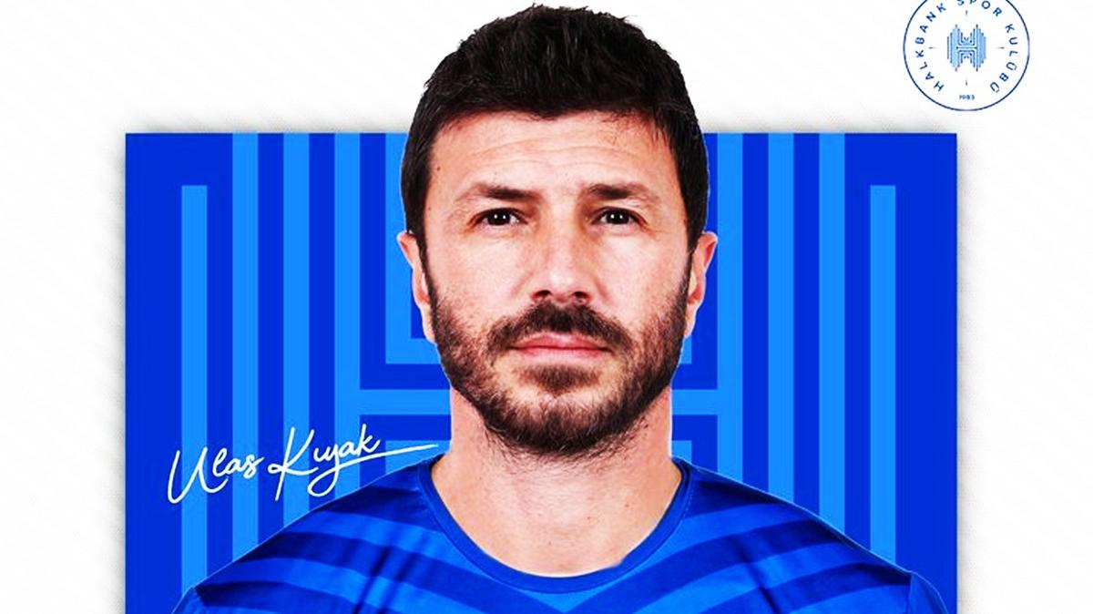 Ula Kyak Halkbank Transfer fotoraflar resimleri
