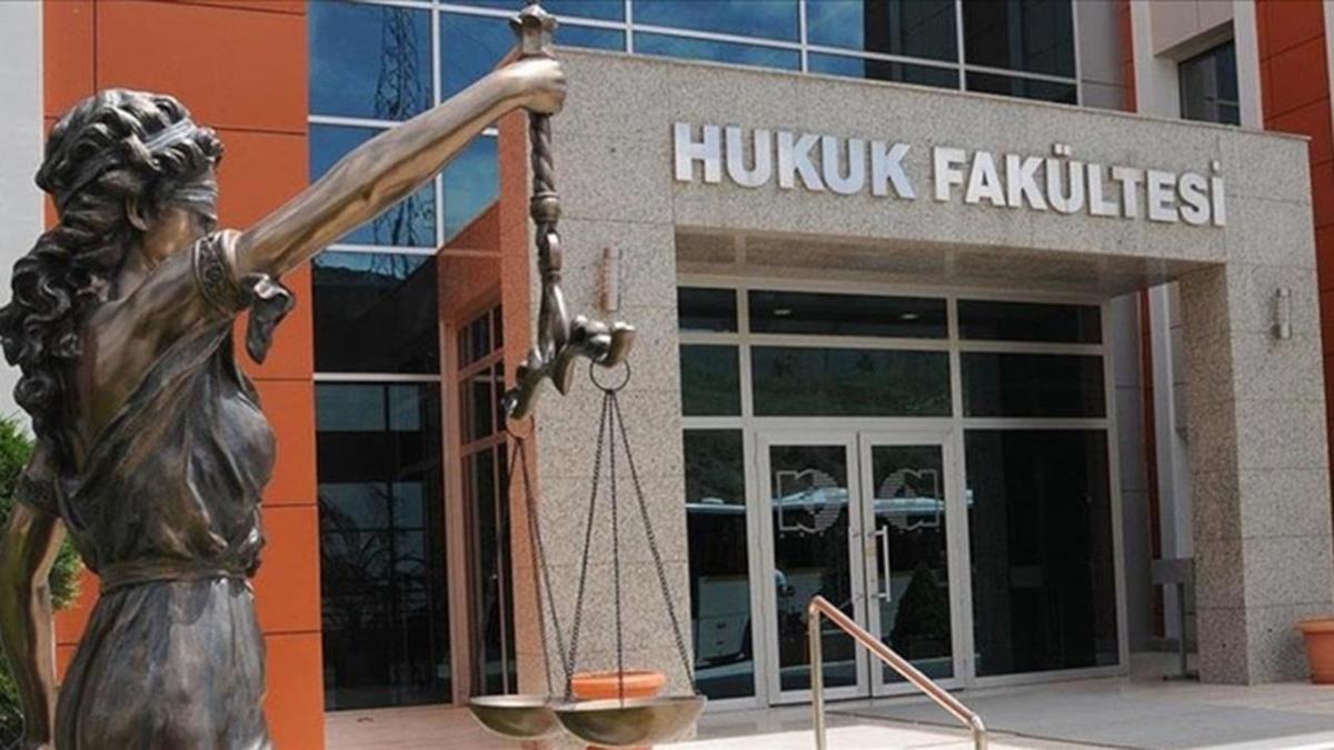 Bakan Tun Hukuk fakltesi baraj fotoraflar resimleri