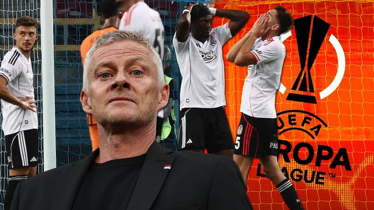 beikta shakhtar donetsk avrupa ligi fotoraflar resimleri