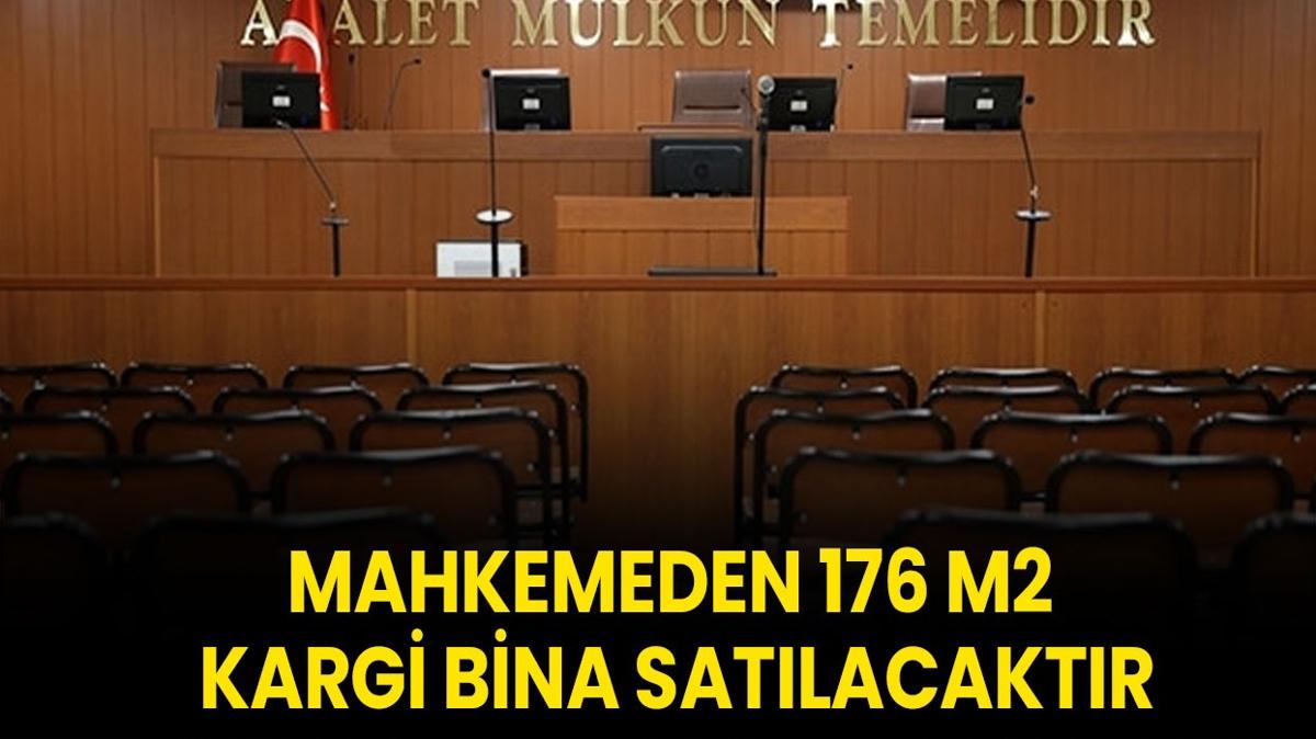 bina sat mahkeme karar ilan ilangovtr kargi fotoraflar resimleri