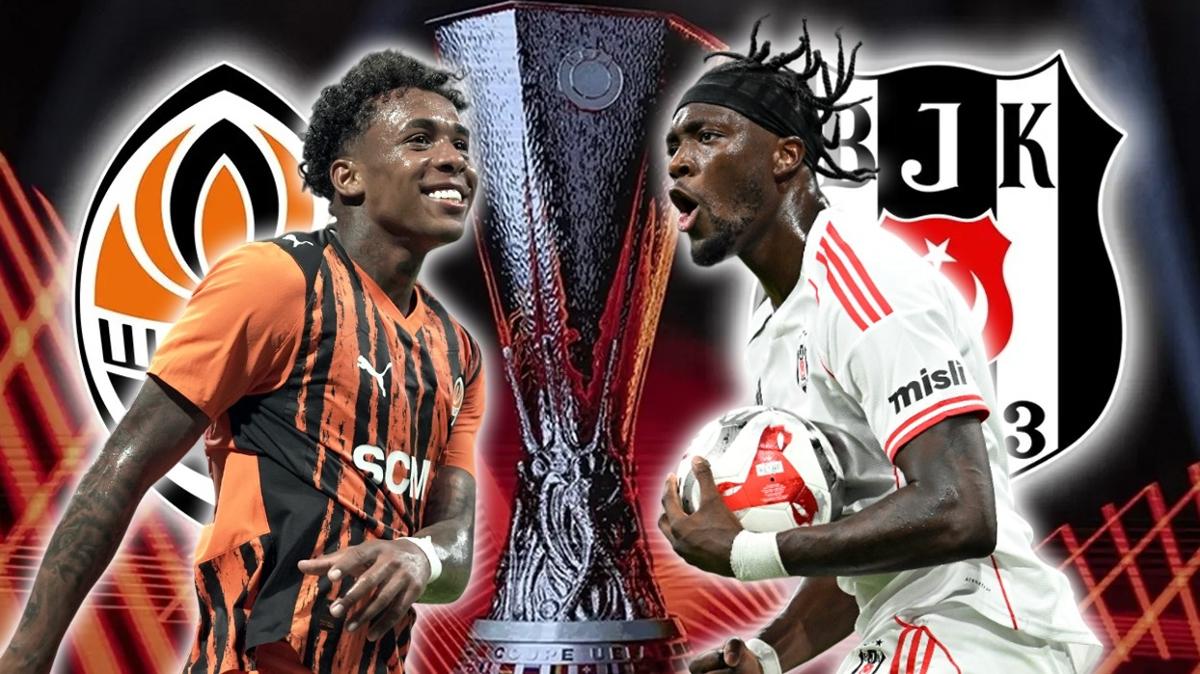 Shakhtar Donetsk - Beikta ma canl izle Shakhtar Donetsk - Beikta ma hangi kanalda Beikta Shakhtar Donetsk fotoraflar resimleri