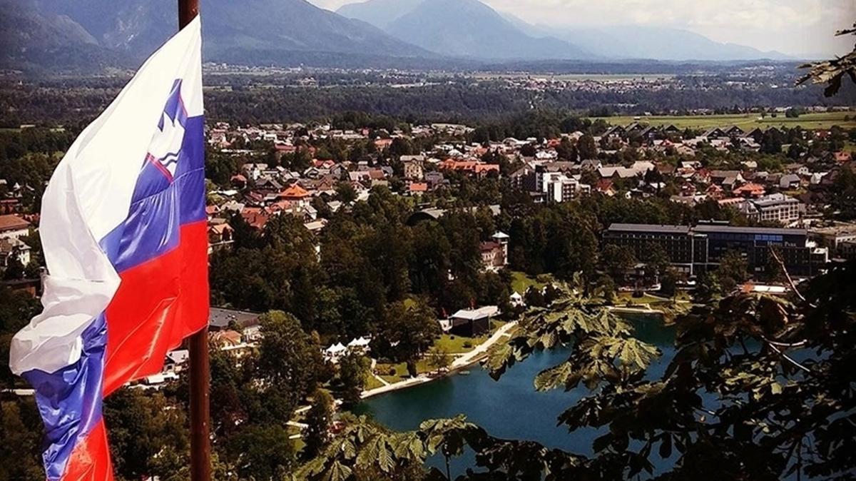 Slovenya hkmeti srail silah ithalat yasa fotoraflar resimleri