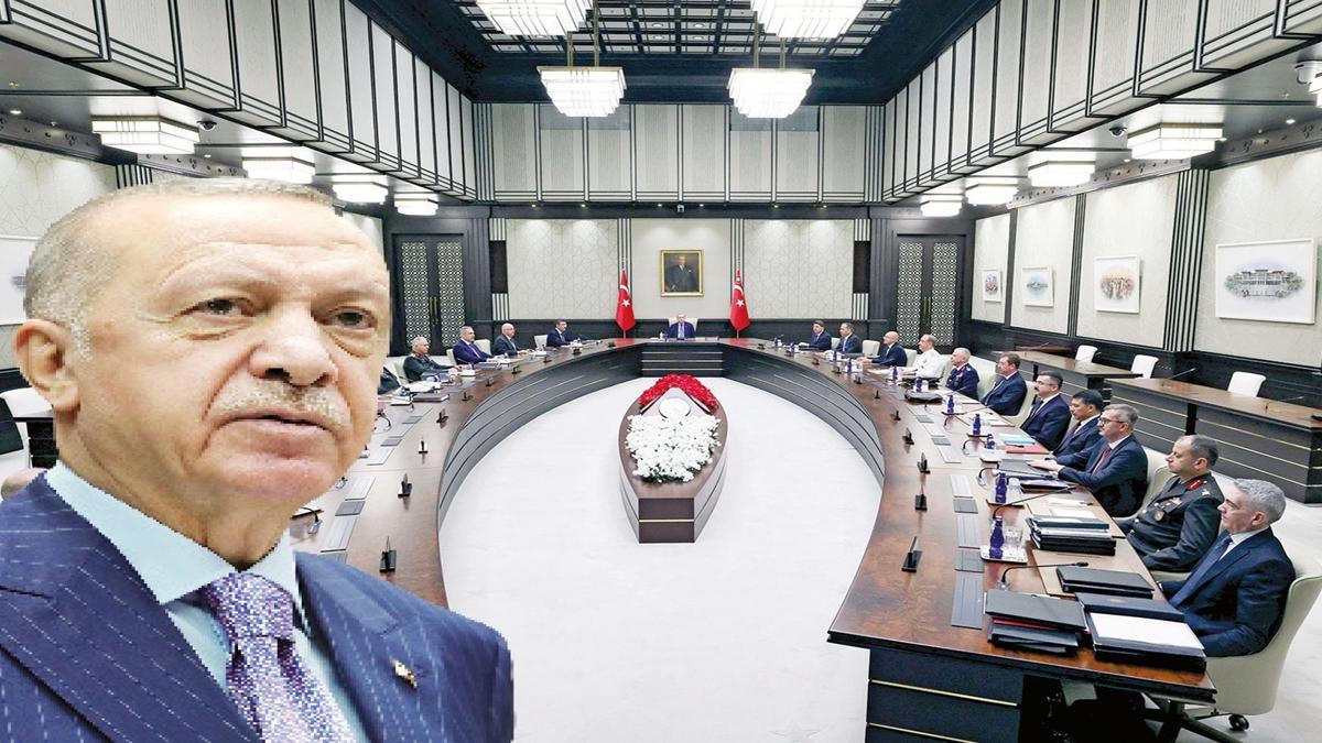 Terrsz Trkiye MGK Terr Prangas fotoraflar resimleri