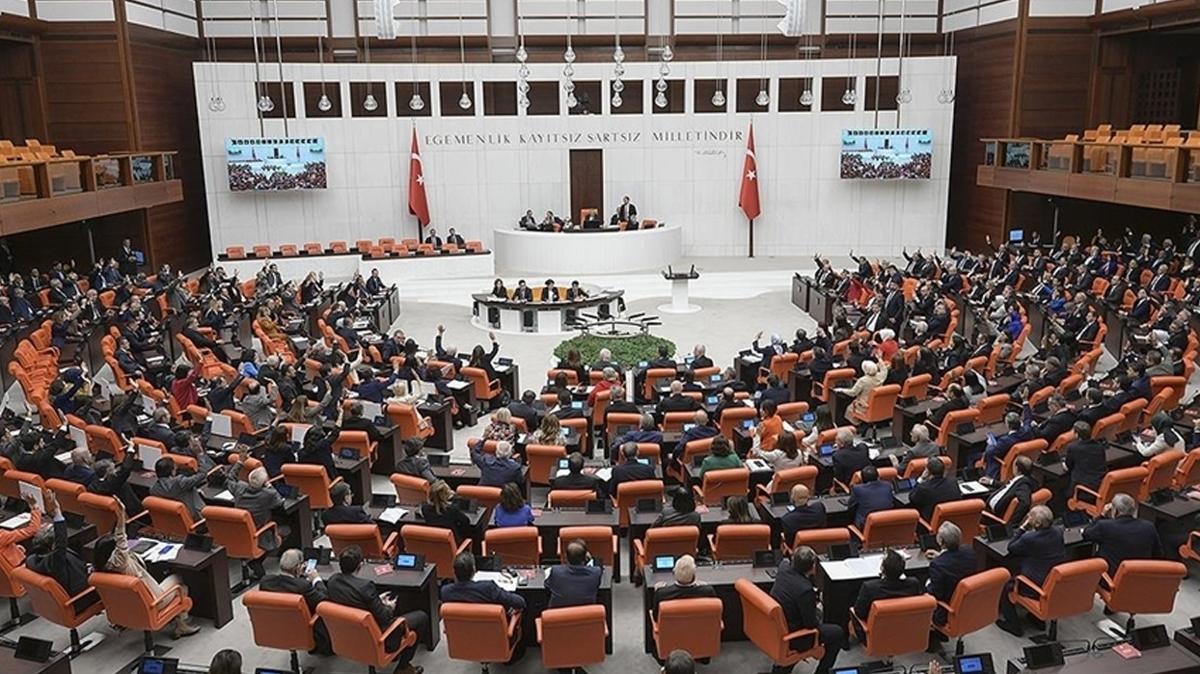 tbmm komisyon ak parti fotoraflar resimleri