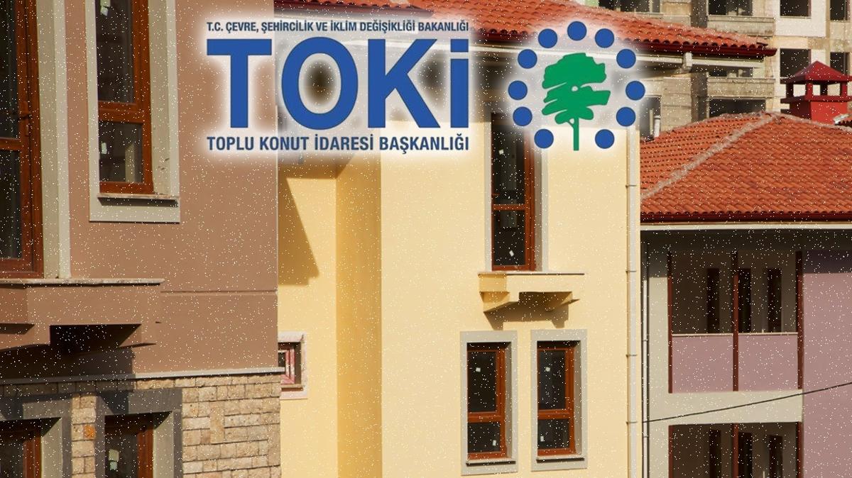 toki konut daire tanmaz fotoraflar resimleri