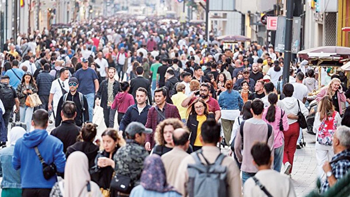 beklenen yaam sresi eitim dzeyi TK istatistik fotoraflar resimleri