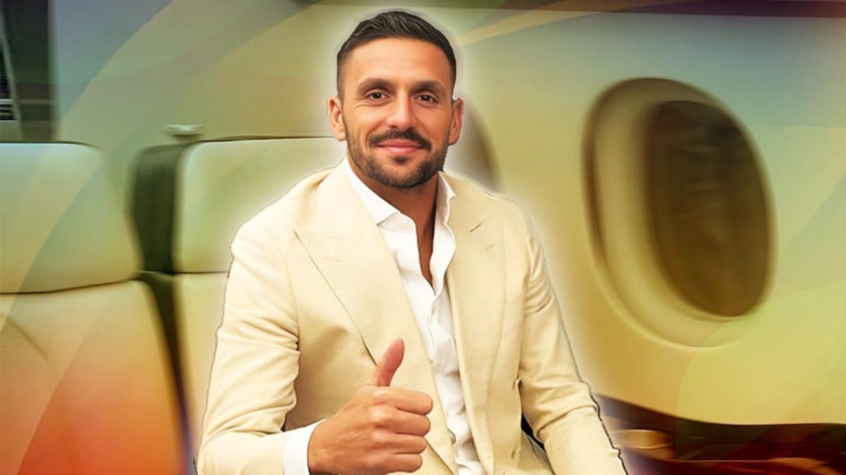 Dusan Tadic  Fenerbahe Transfer Futbol fotoraflar resimleri